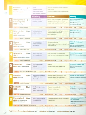 bộ harmonize 3 student book with online practice b1 level - Ảnh 3