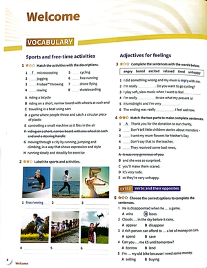 bộ harmonize 3: workbook - Ảnh 3