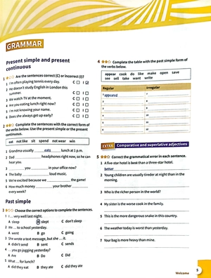 bộ harmonize 3: workbook - Ảnh 4