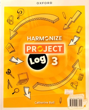 bộ harmonize 3: workbook - Ảnh 7