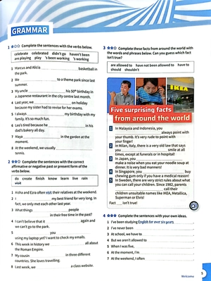 bộ harmonize 4: workbook - Ảnh 4