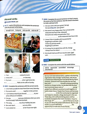 bộ harmonize 4: workbook - Ảnh 6