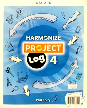 bộ harmonize 4: workbook - Ảnh 7