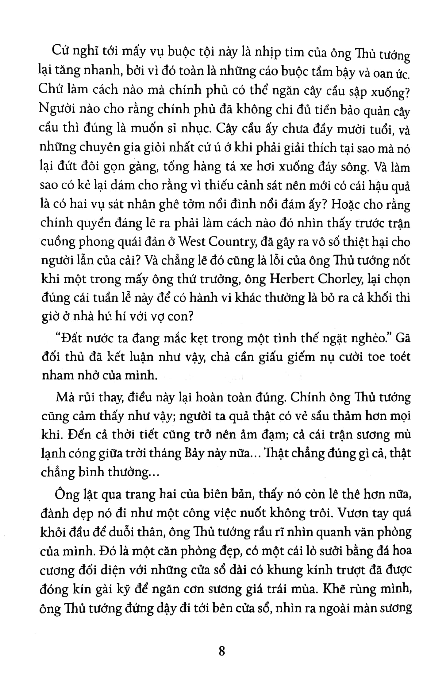 bộ harry potter và hoàng tử lai - tập 06 (tái bản 2022) - Ảnh 5