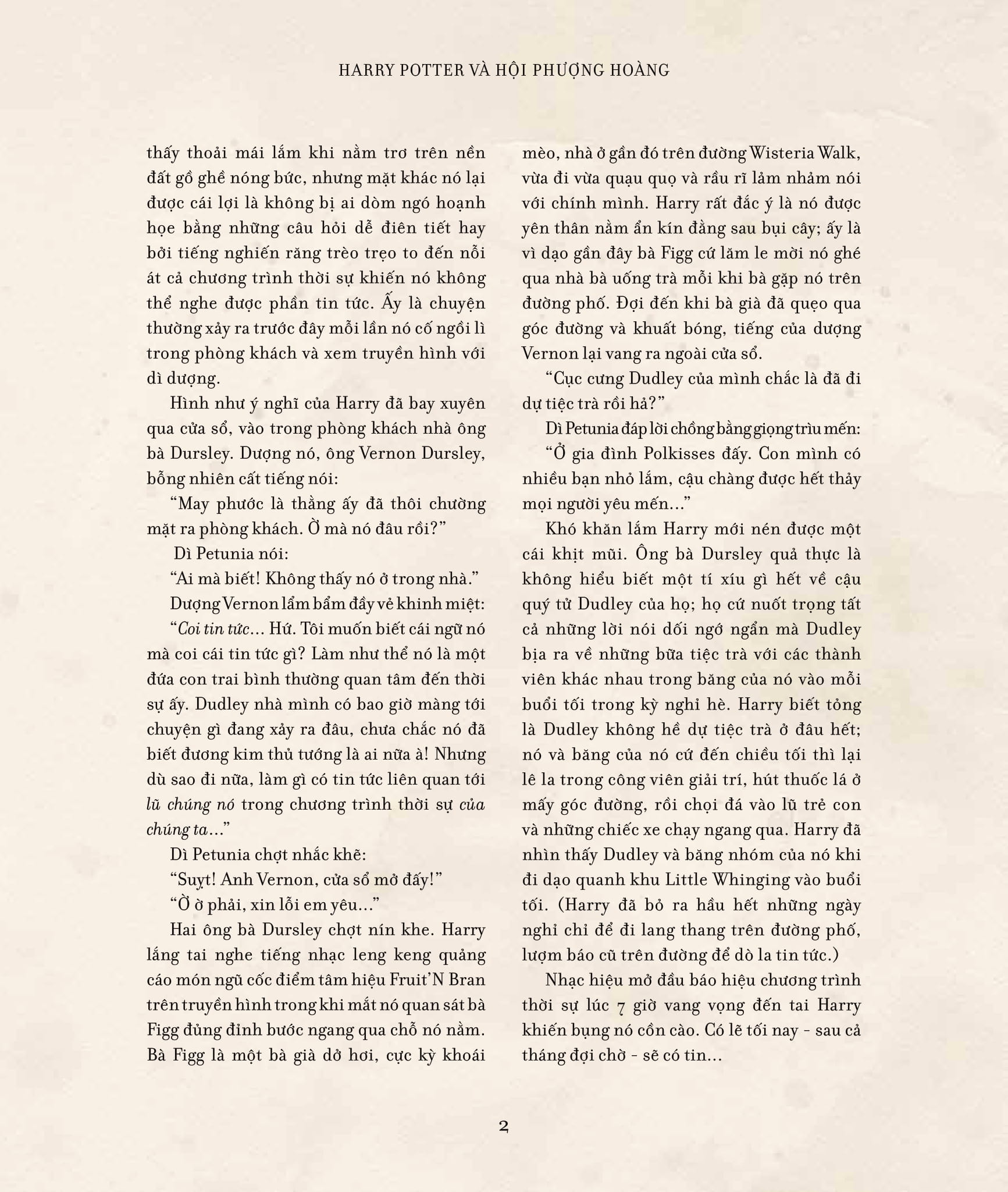 bộ harry potter và hội phượng hoàng - tập 05 - phiên bản màu - bìa cứng - Ảnh 18