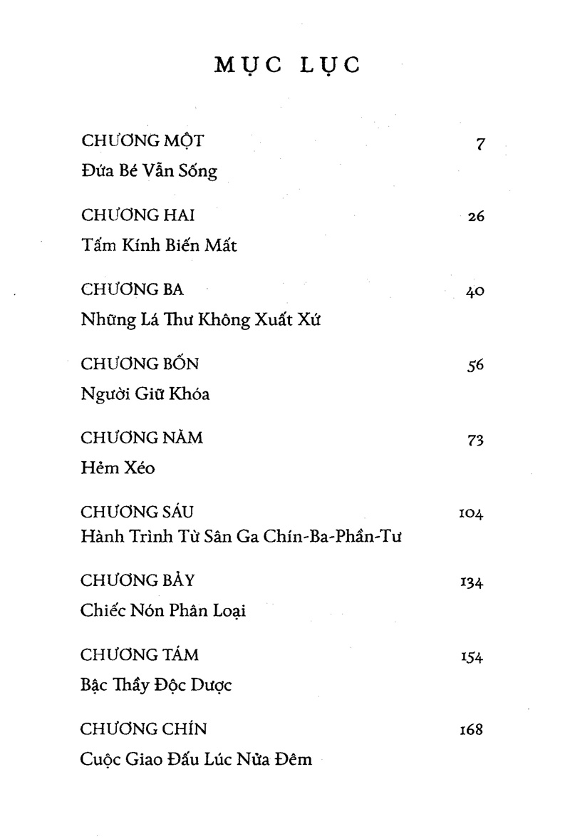 bộ harry potter và hòn đá phù thuỷ - tập 1 (tái bản) - Ảnh 2