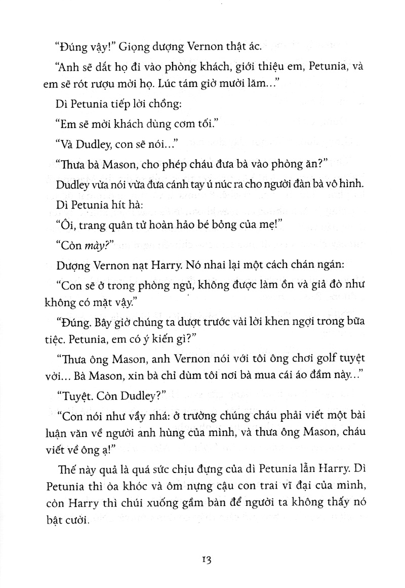 bộ harry potter và phòng chứa bí mật - tập 2 (tái bản 2022) - Ảnh 10