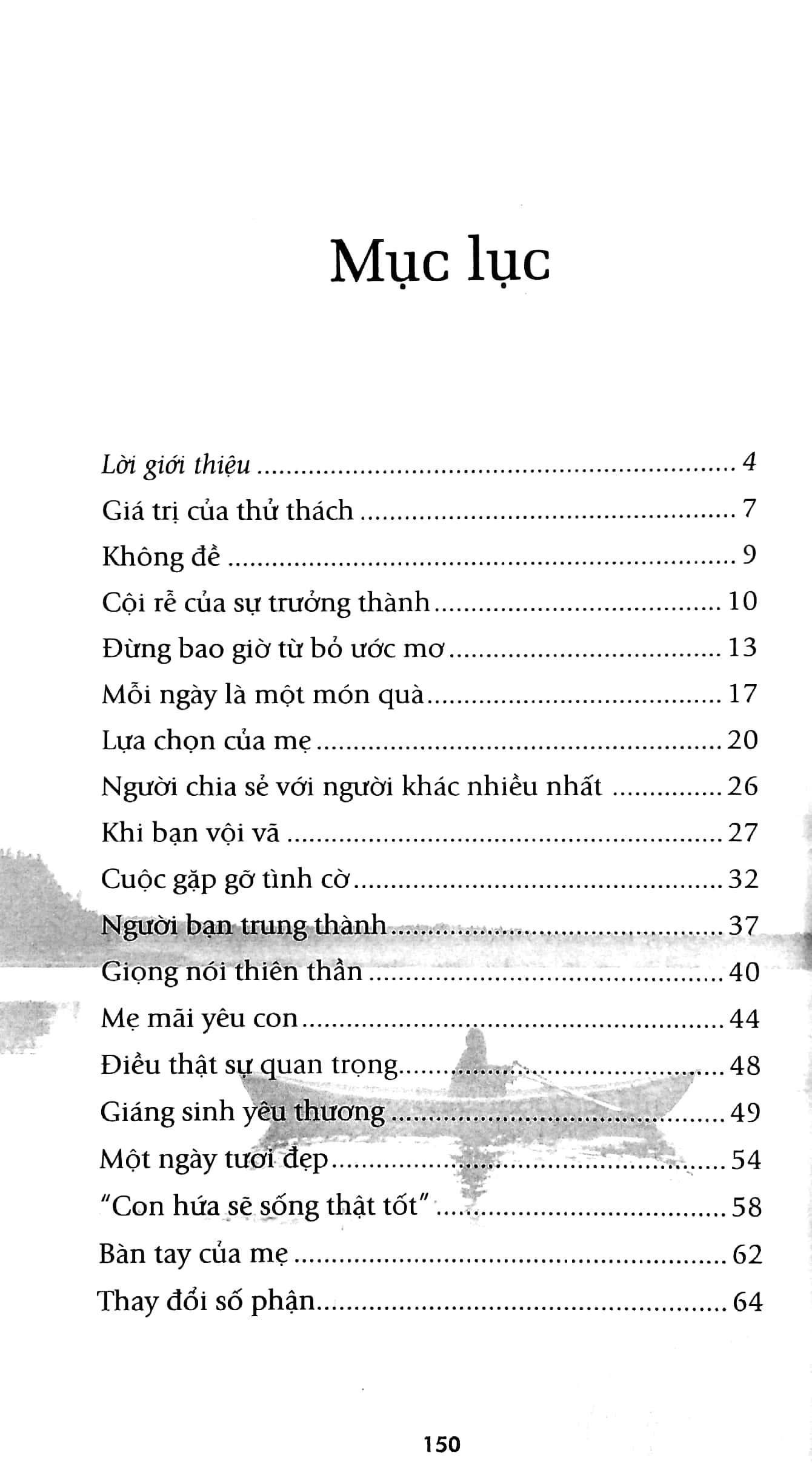 bộ hạt giống tâm hồn 1 - cho lòng dũng cảm và tình yêu cuộc sống (tái bản 2022) - Ảnh 3