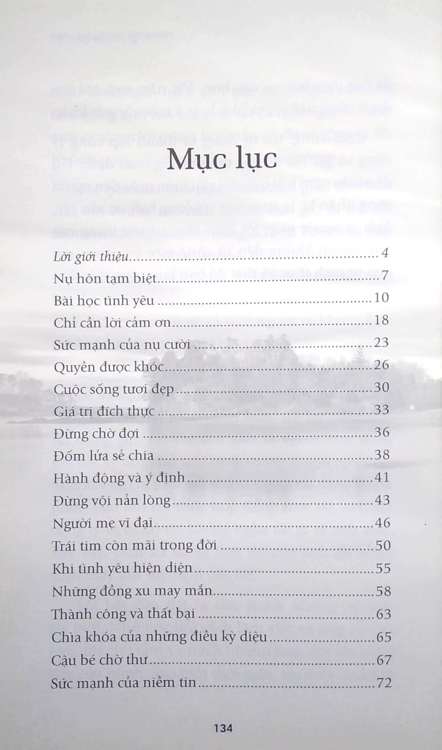 bộ hạt giống tâm hồn 7: những câu chuyện cuộc sống (2022) - Ảnh 2