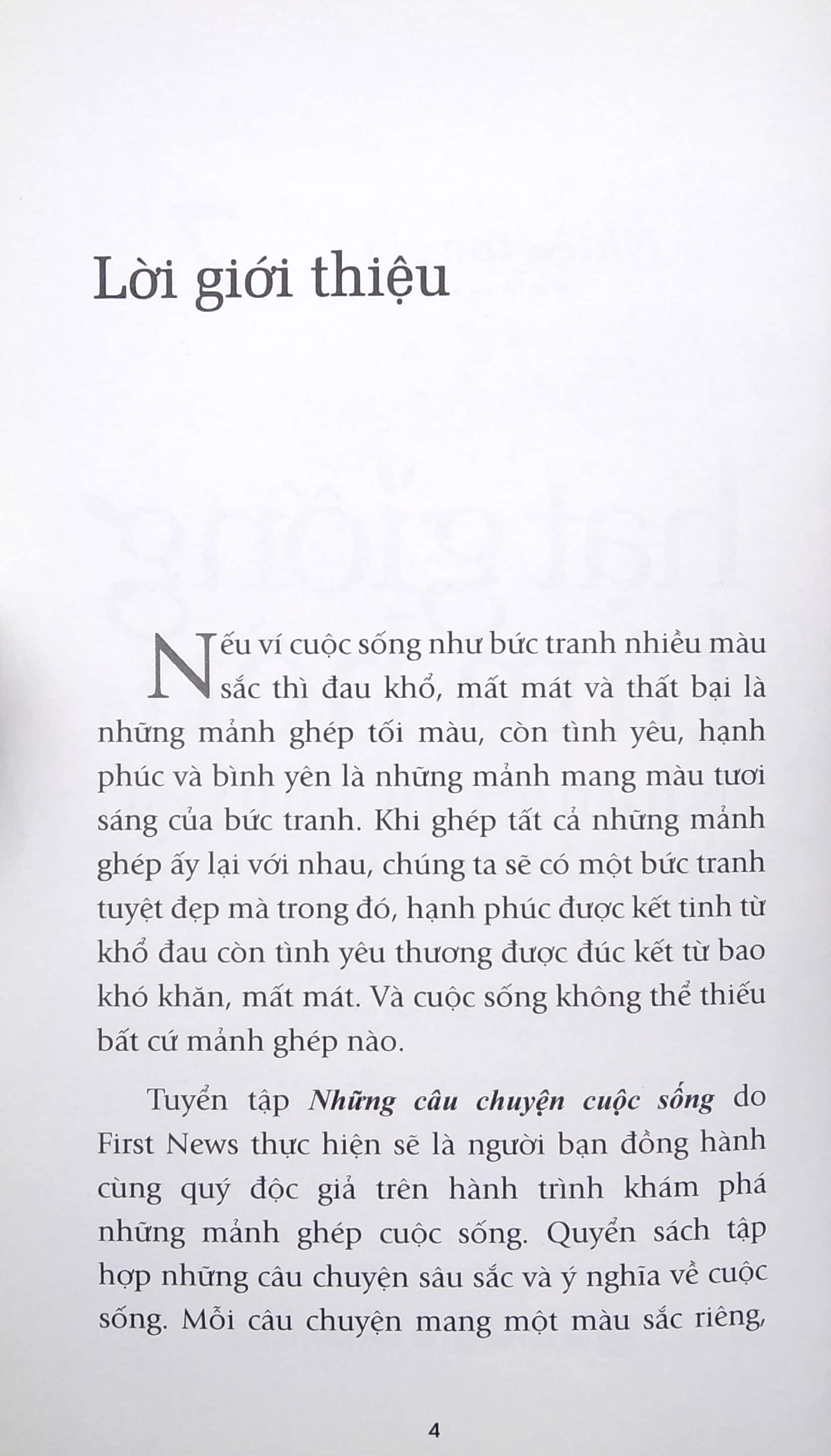 bộ hạt giống tâm hồn 7: những câu chuyện cuộc sống (2022) - Ảnh 3