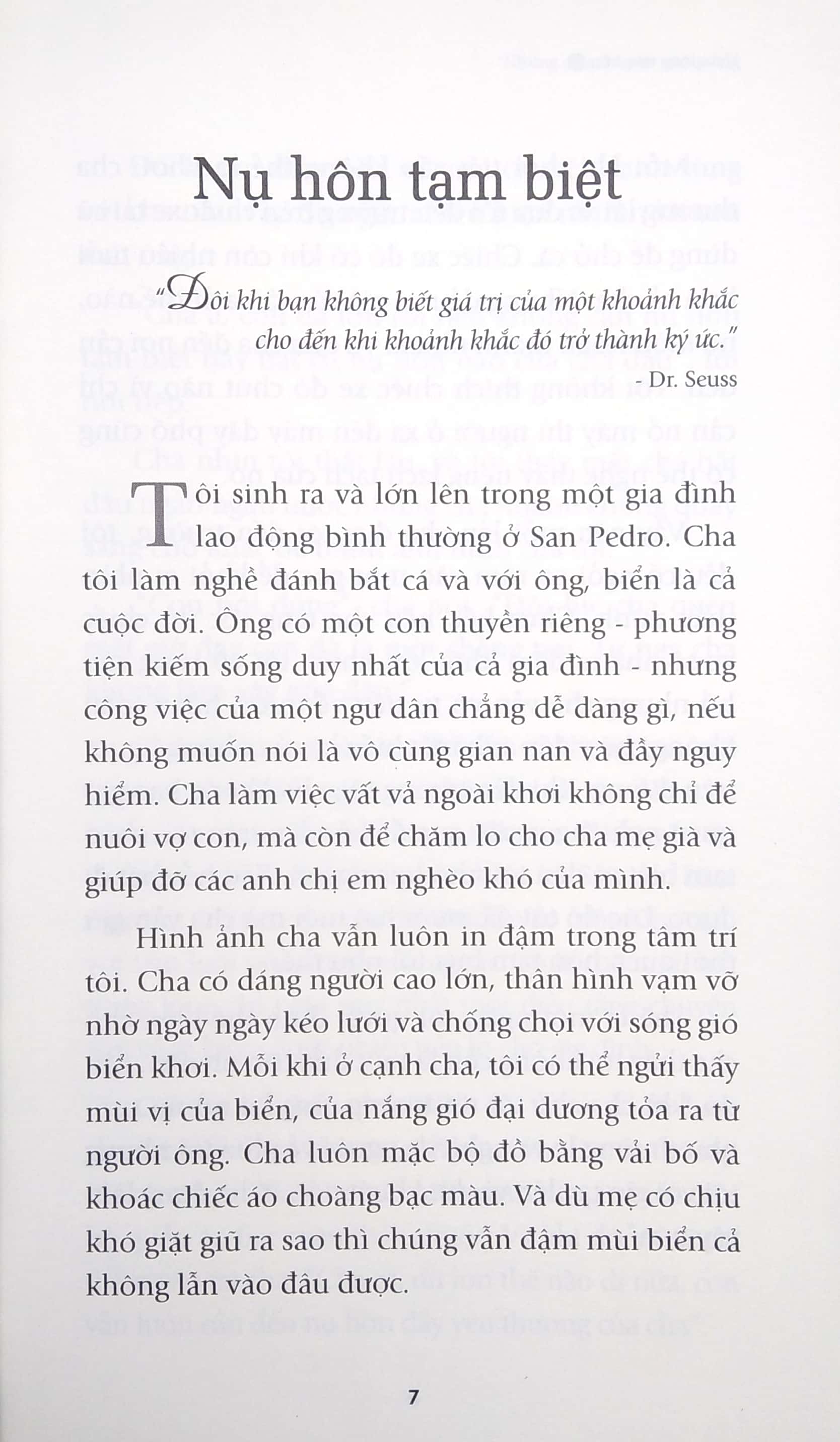 bộ hạt giống tâm hồn 7: những câu chuyện cuộc sống (2022) - Ảnh 4
