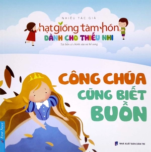 bộ hạt giống tâm hồn dành cho thiếu nhi (bộ 5 cuốn) - Ảnh 4