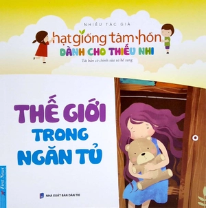 bộ hạt giống tâm hồn dành cho thiếu nhi (bộ 5 cuốn) - Ảnh 6