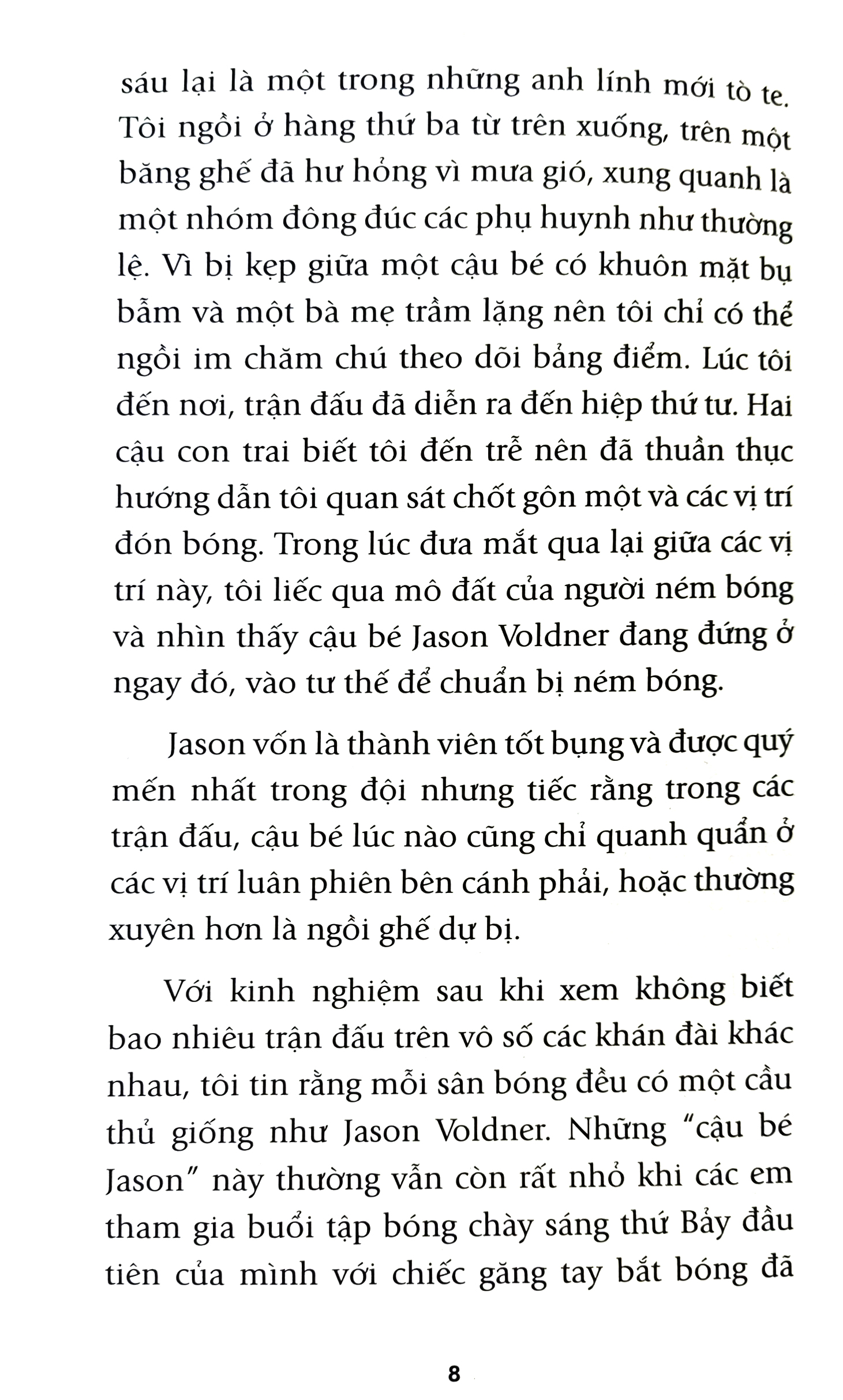 bộ hạt giống tâm hồn - tập 11: những trải nghiệm cuộc sống - Ảnh 4