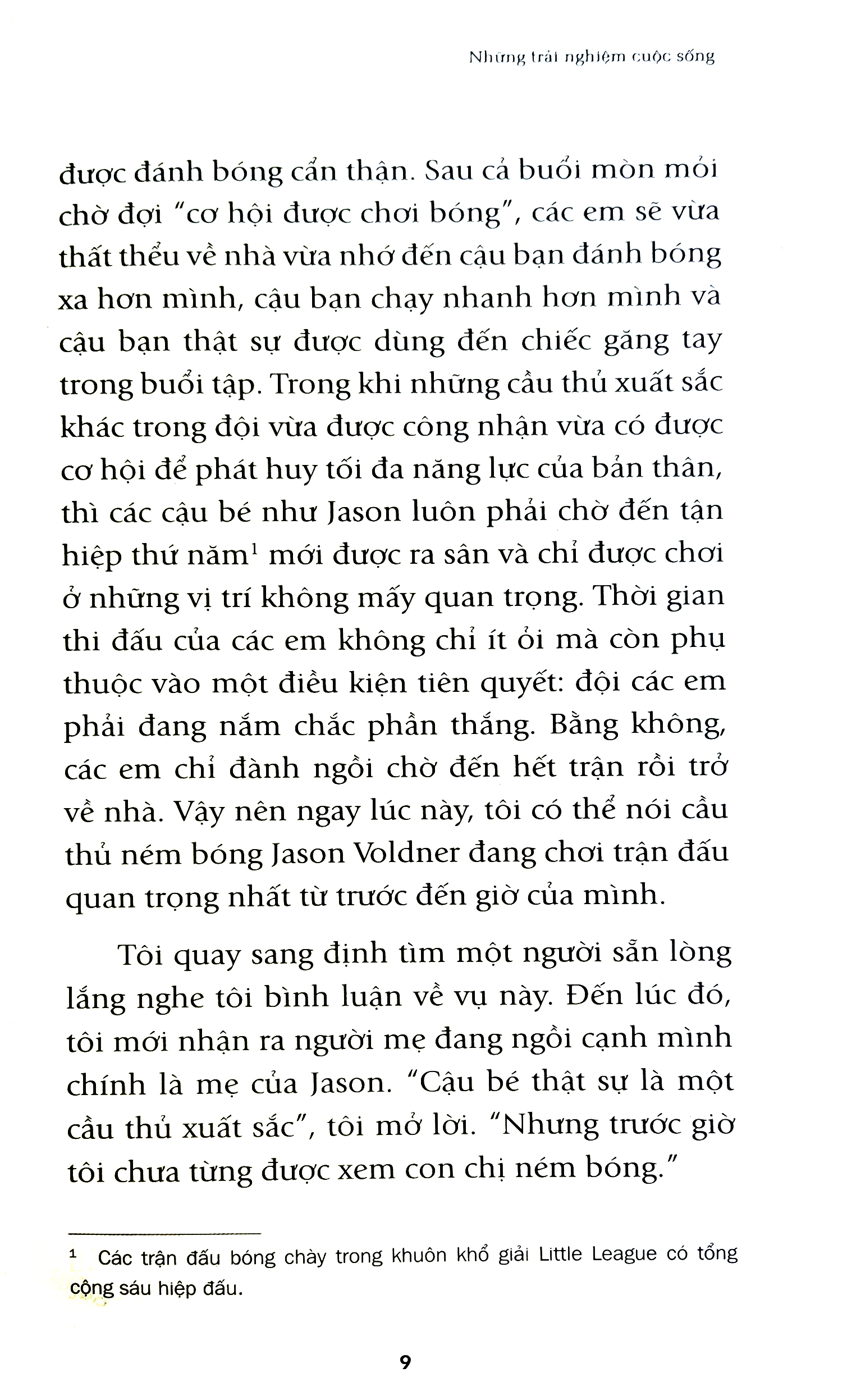 bộ hạt giống tâm hồn - tập 11: những trải nghiệm cuộc sống - Ảnh 5