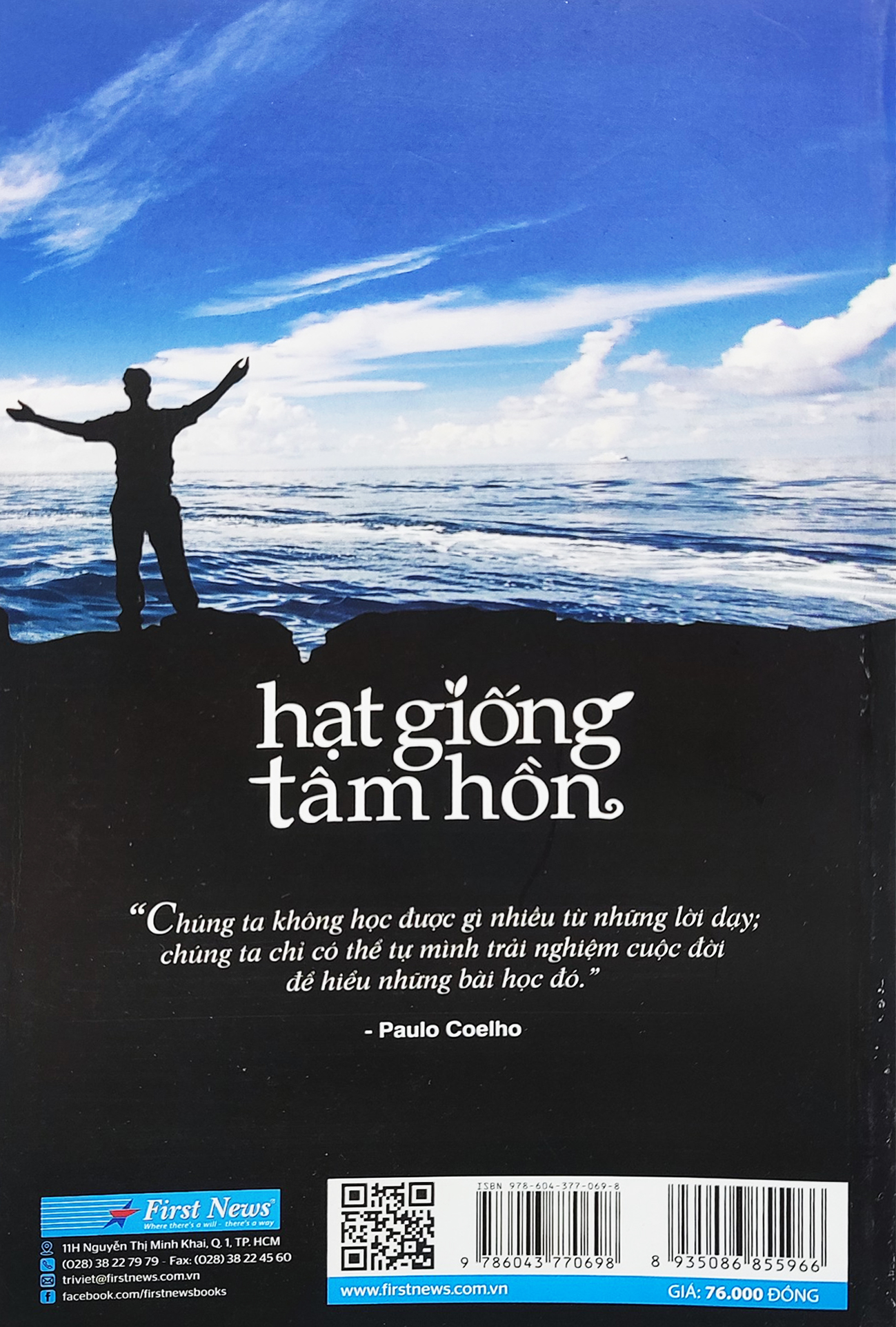 bộ hạt giống tâm hồn - tập 11: những trải nghiệm cuộc sống - Ảnh 6