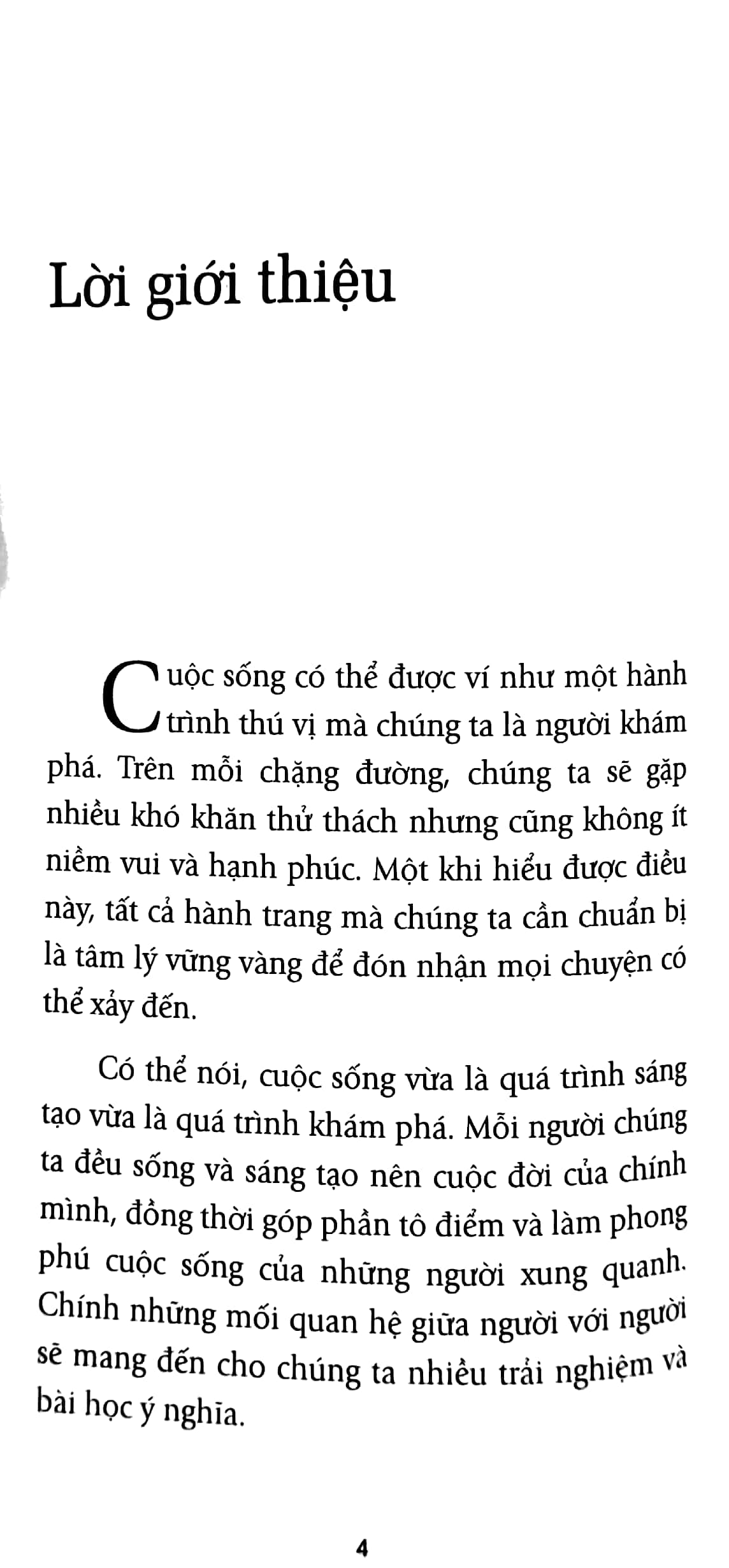 bộ hạt giống tâm hồn - tập 12: nghệ thuật sáng tạo cuộc sống (tái bản 2022) - Ảnh 3