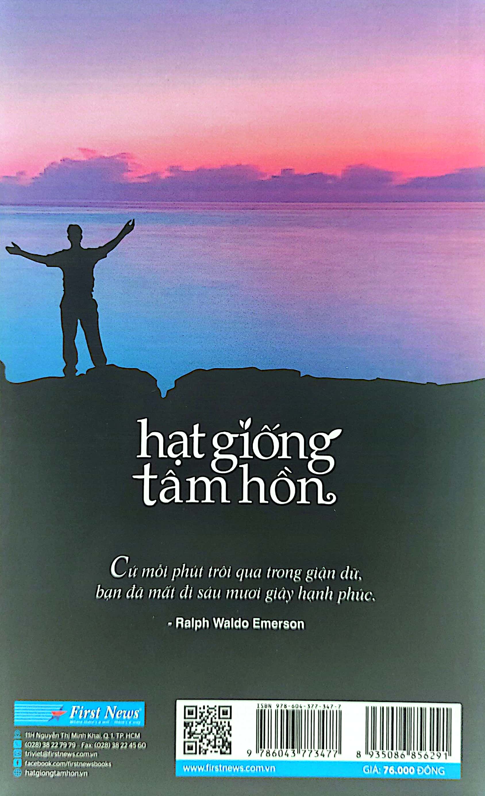 bộ hạt giống tâm hồn - tập 12: nghệ thuật sáng tạo cuộc sống (tái bản 2022) - Ảnh 7