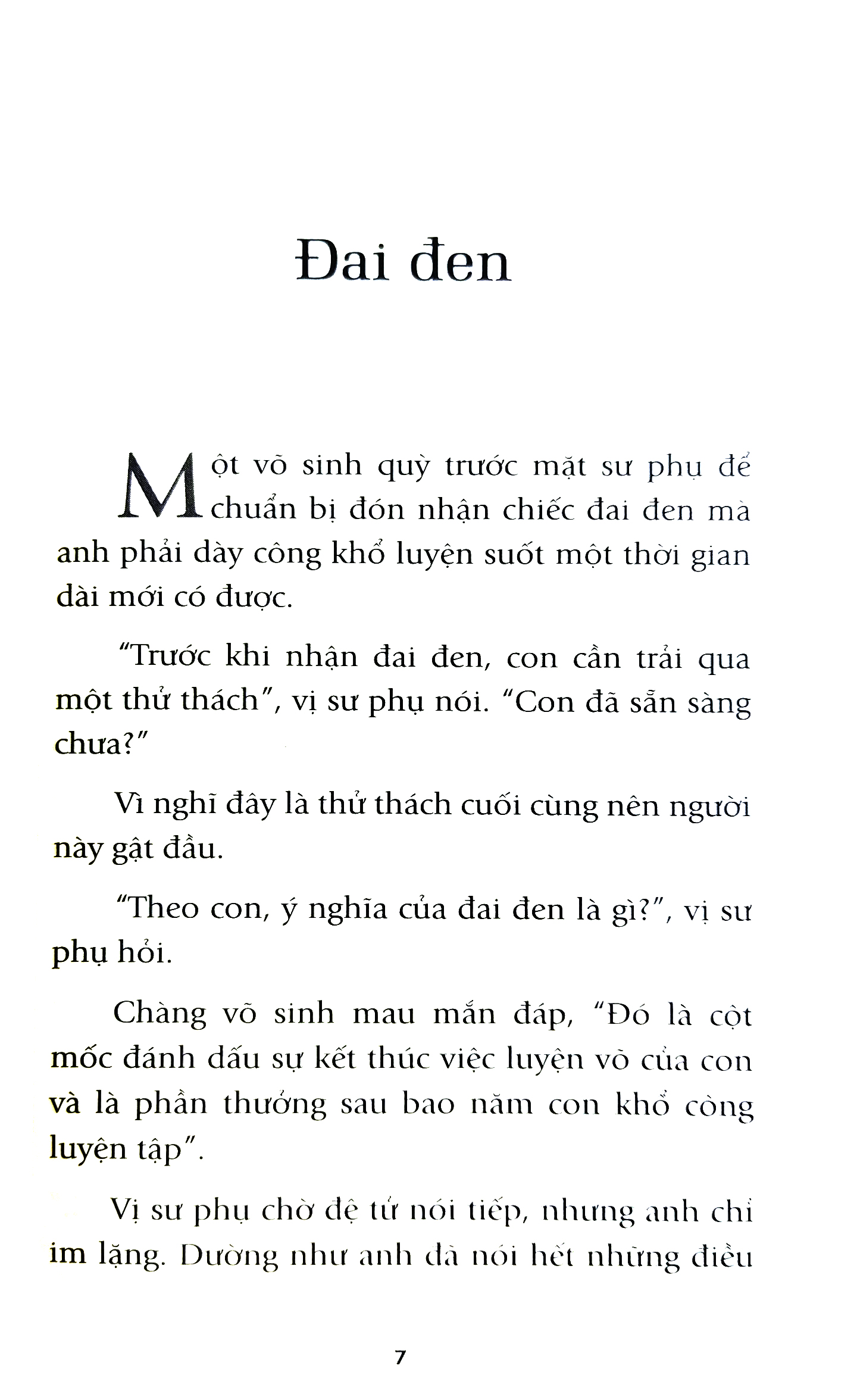 bộ hạt giống tâm hồn - tập 13: cách nghĩ mở con đường - Ảnh 3