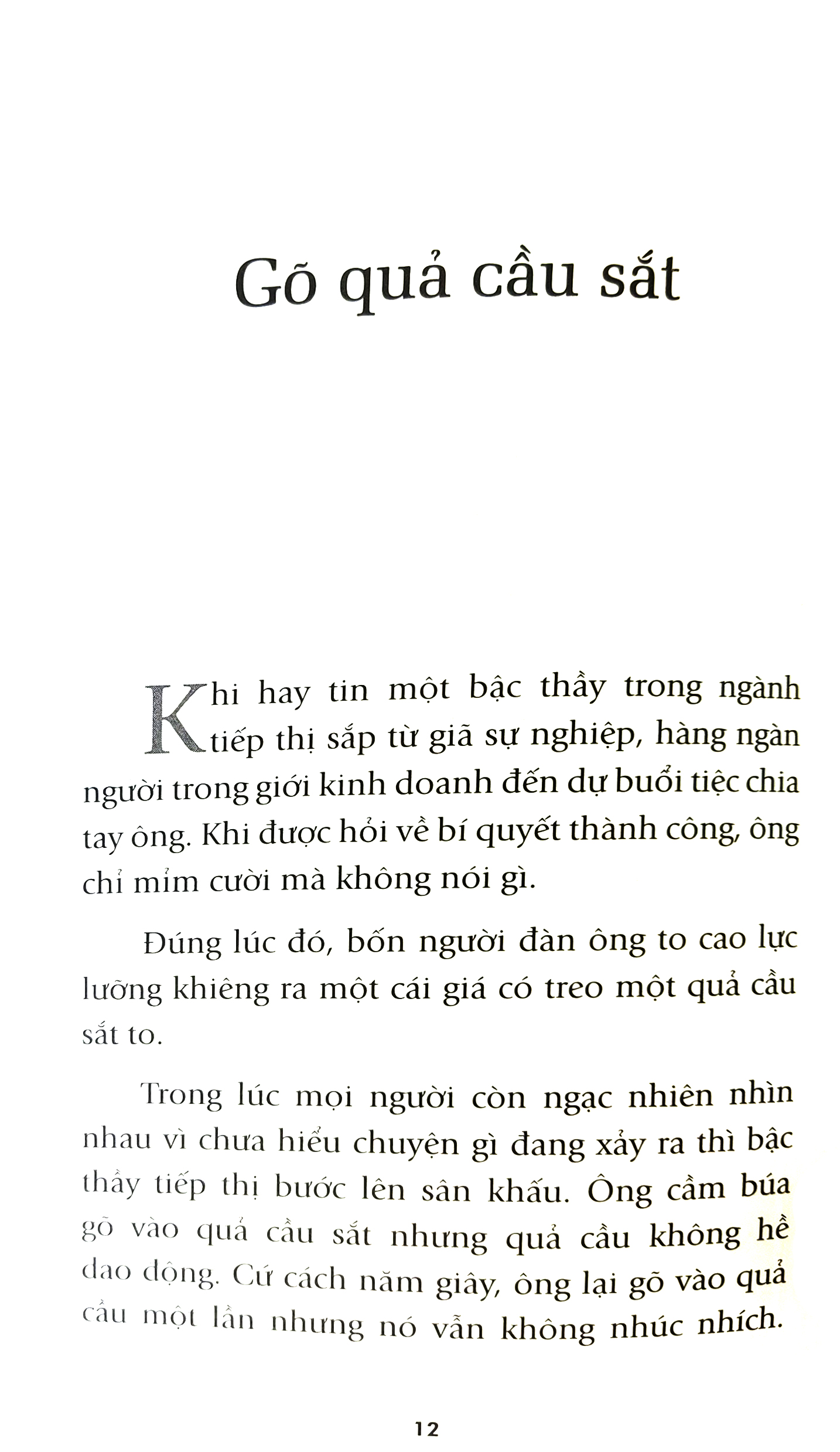 bộ hạt giống tâm hồn - tập 13: cách nghĩ mở con đường - Ảnh 6