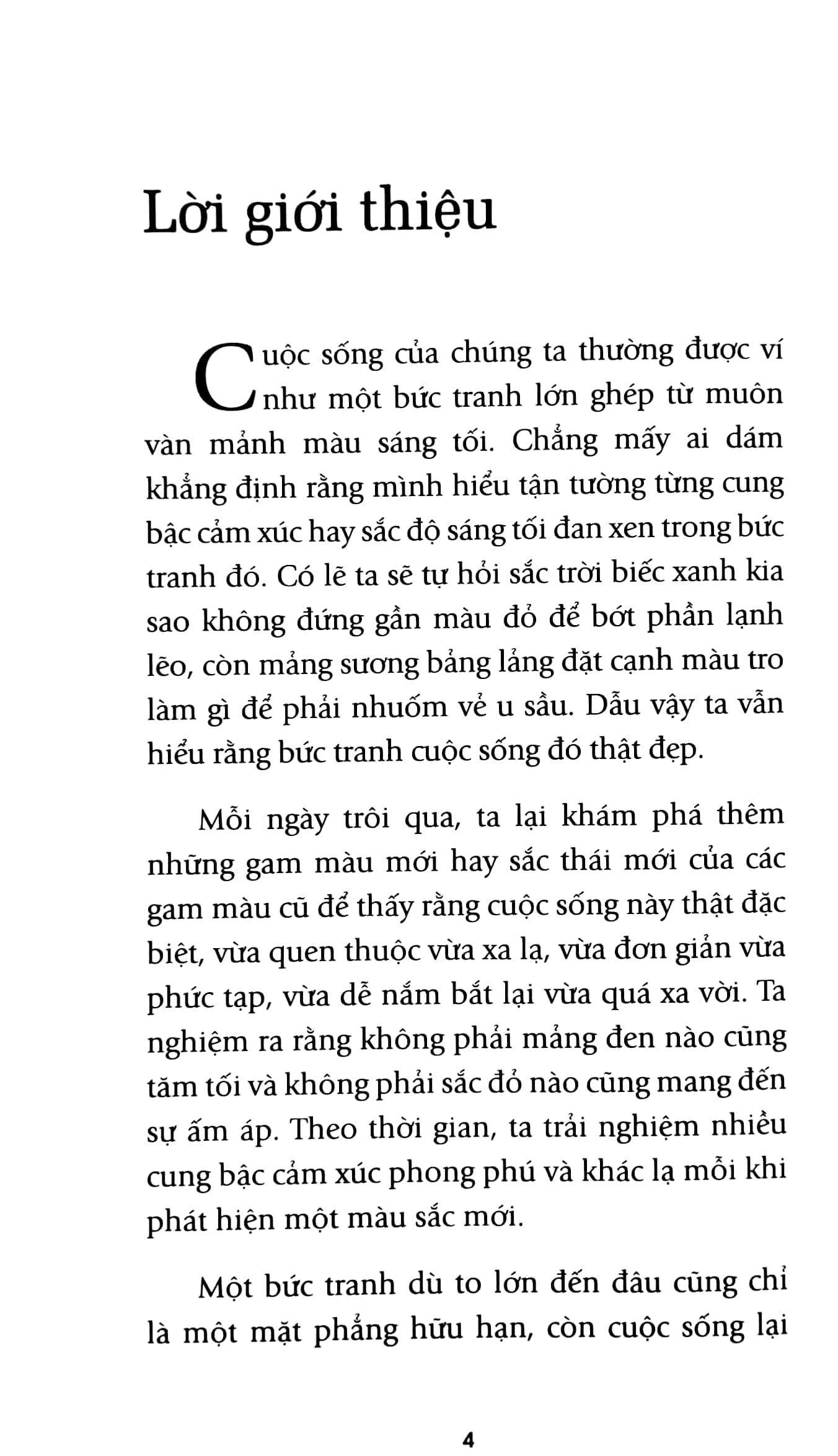 bộ hạt giống tâm hồn - tập 14: góc nhìn diệu kỳ của cuộc sống (tái bản 2023) - Ảnh 3