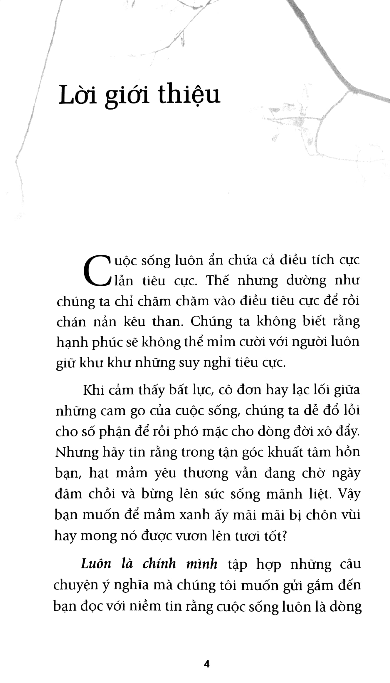 bộ hạt giống tâm hồn - tập 15: luôn là chính mình (tái bản 2022) - Ảnh 4