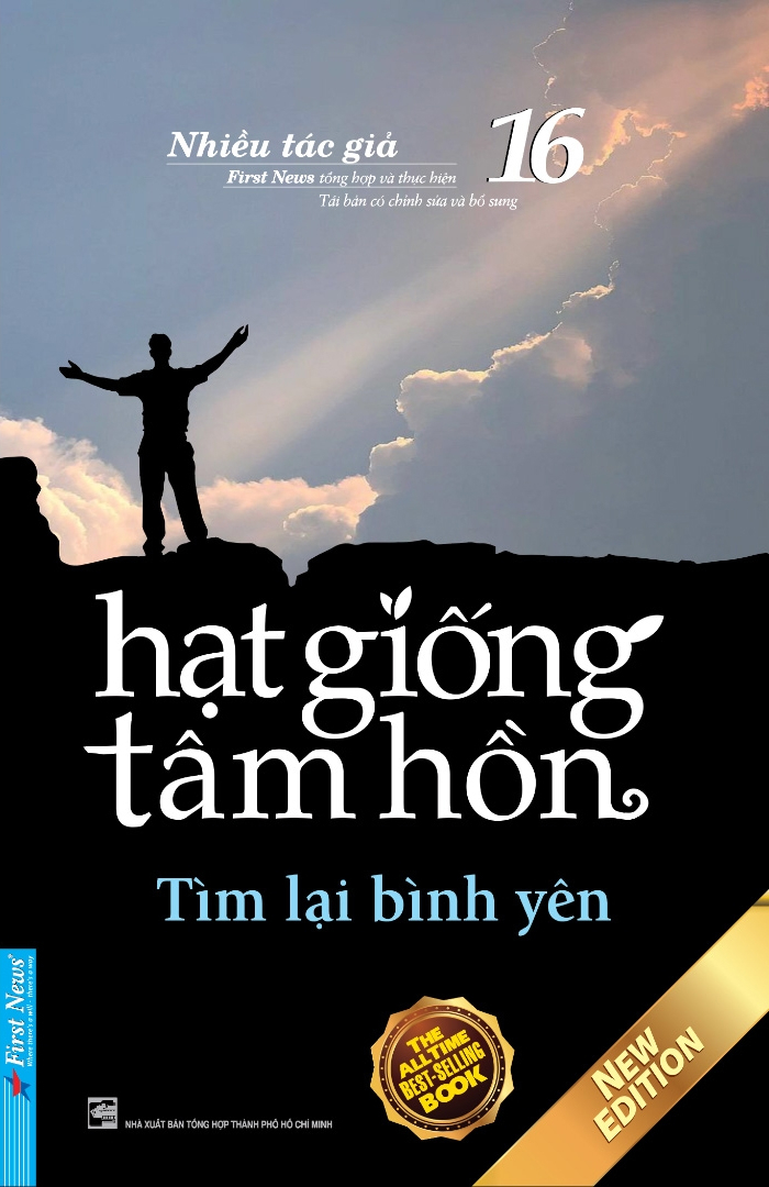 bộ hạt giống tâm hồn - tập 16: tìm lại bình yên (tái bản 2023) - Ảnh 2