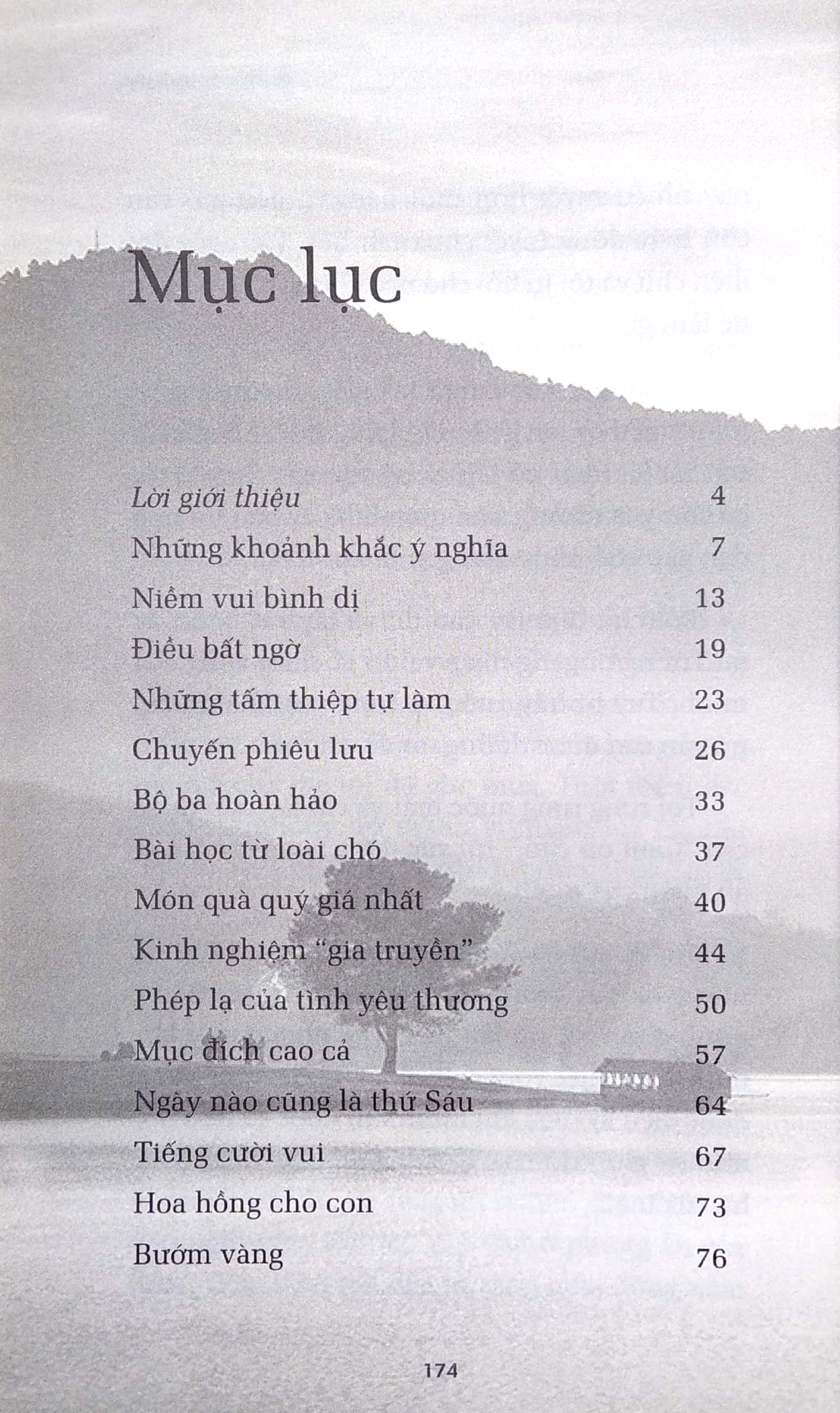 bộ hạt giống tâm hồn - tập 16: tìm lại bình yên (tái bản 2023) - Ảnh 3