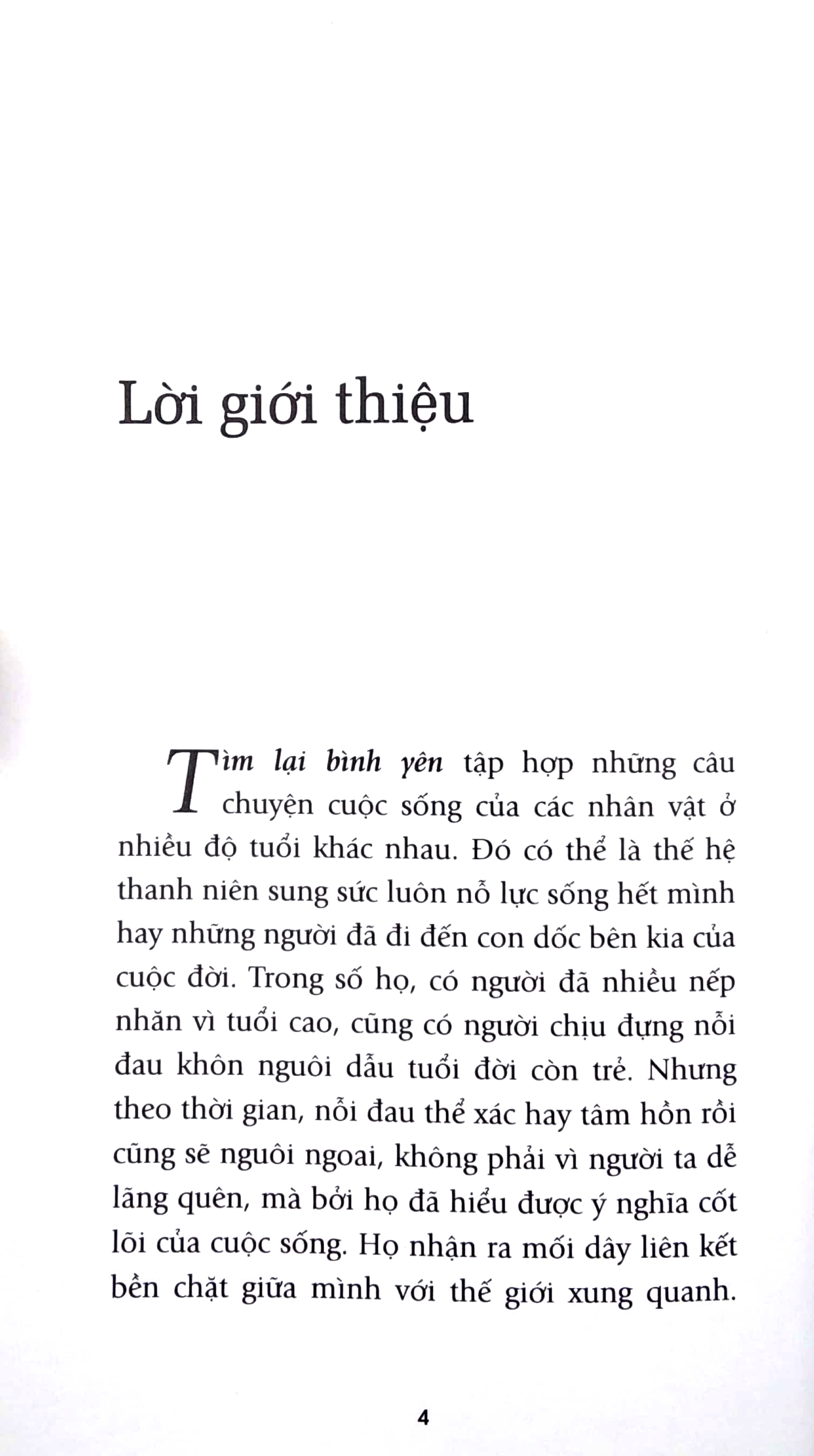 bộ hạt giống tâm hồn - tập 16: tìm lại bình yên (tái bản 2023) - Ảnh 4