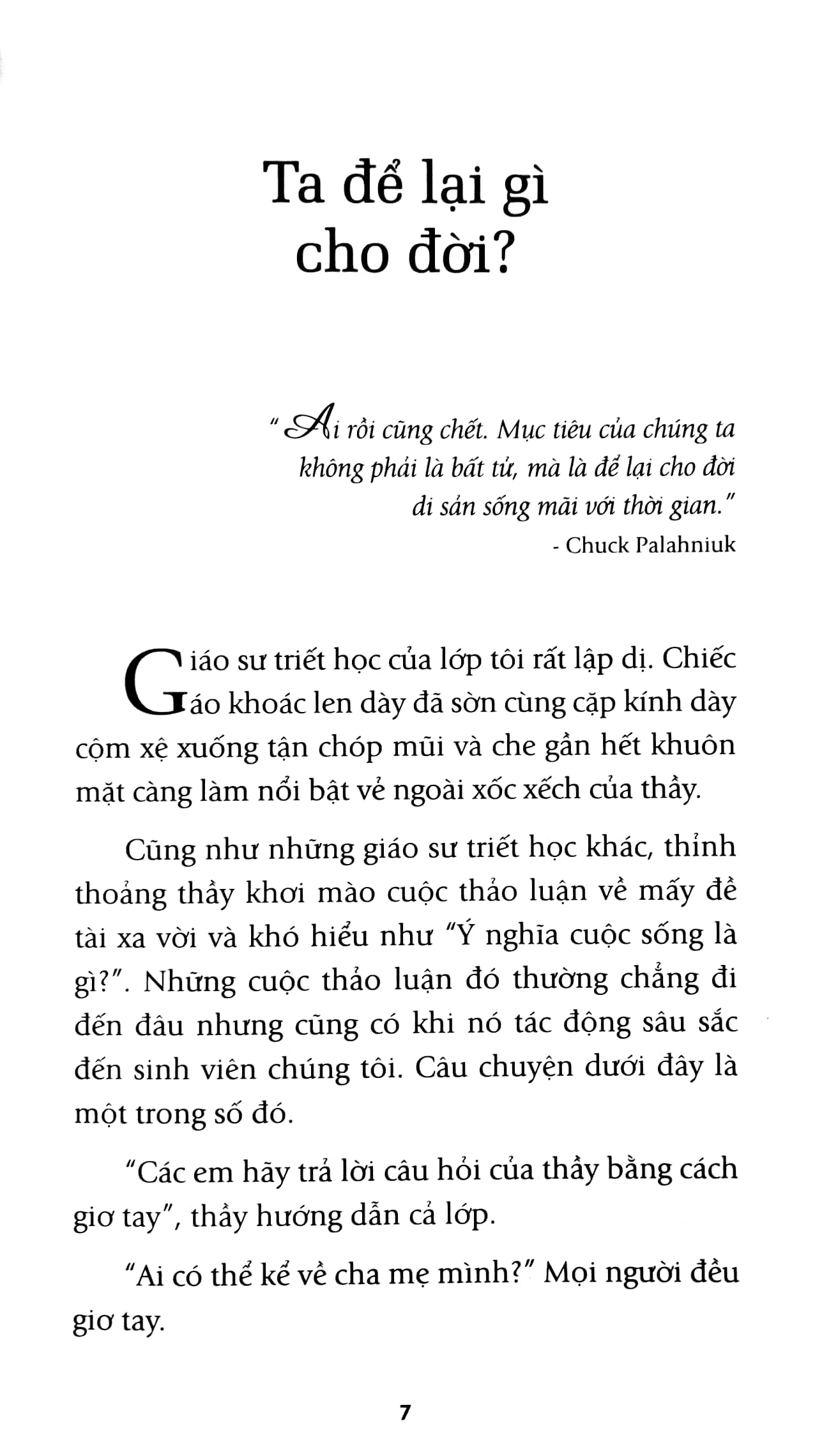 bộ hạt giống tâm hồn - tập 2: cho lòng dũng cảm và tình yêu cuộc sống (tái bản 2023) - Ảnh 5