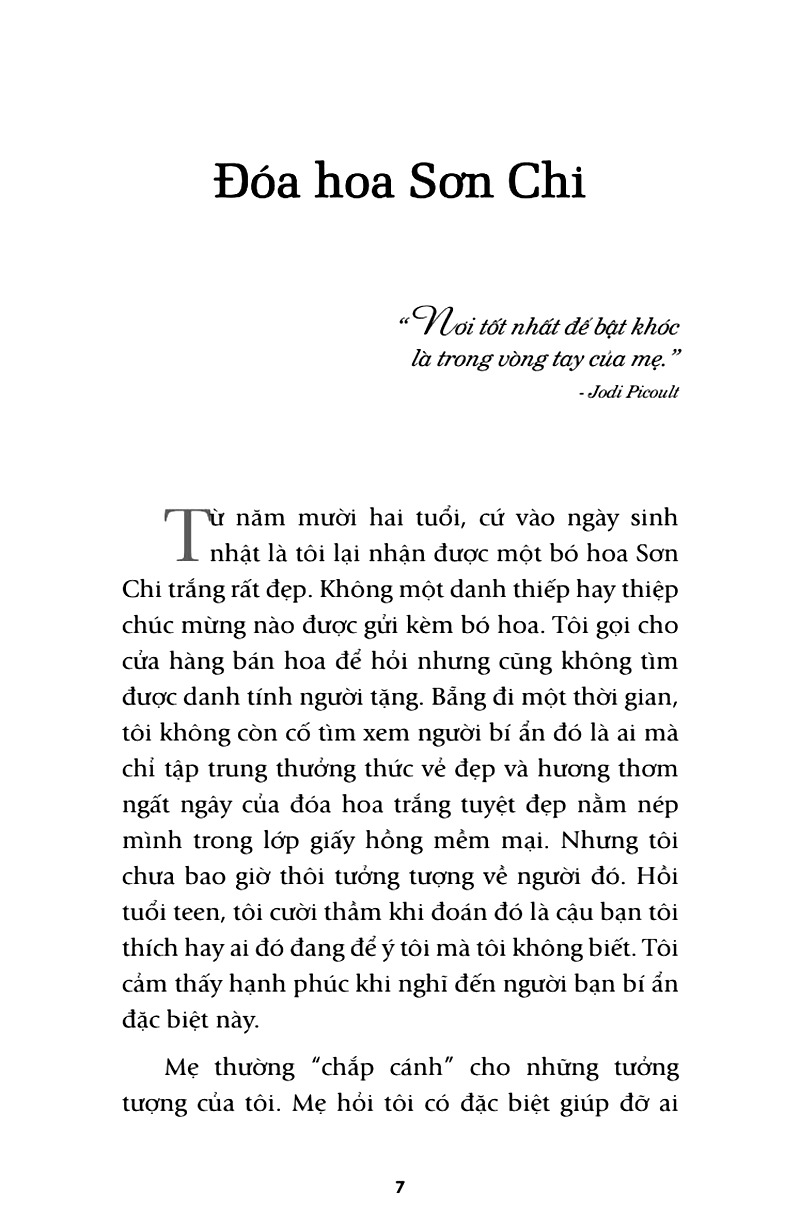 bộ hạt giống tâm hồn - tập 3 - từ những điều bình dị (tái bản 2023) - Ảnh 2