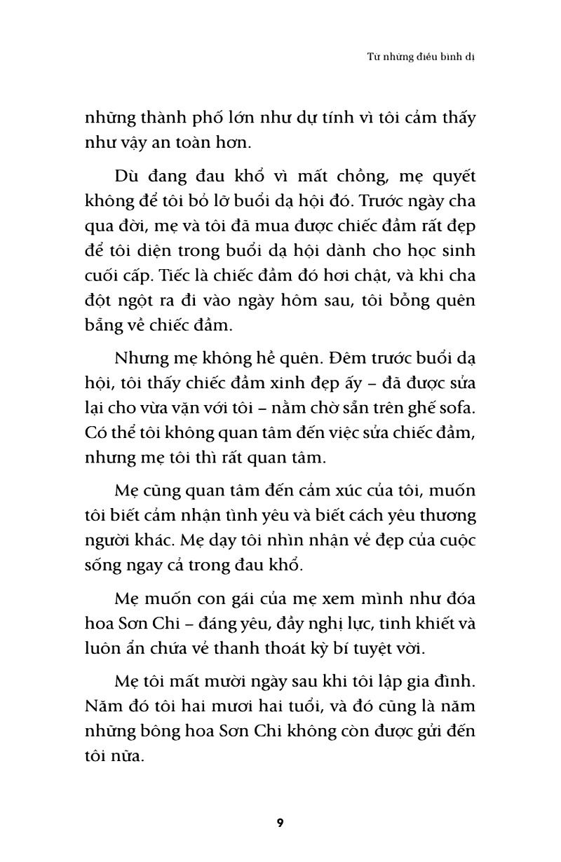 bộ hạt giống tâm hồn - tập 3 - từ những điều bình dị (tái bản 2023) - Ảnh 4