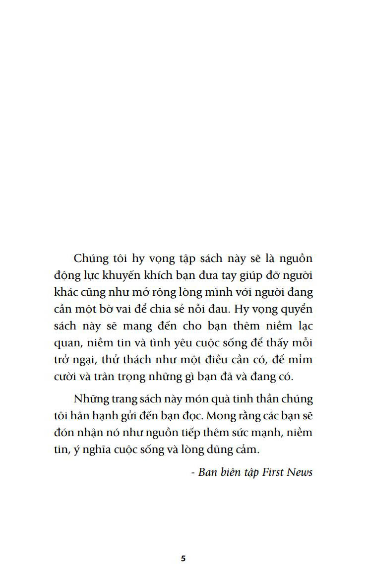 bộ hạt giống tâm hồn - tập 4 - từ những điều bình dị (tái bản 2022) - Ảnh 3