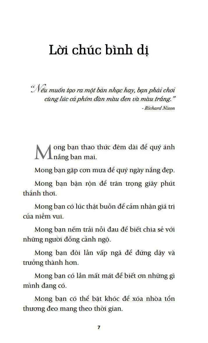 bộ hạt giống tâm hồn - tập 4 - từ những điều bình dị (tái bản 2022) - Ảnh 4