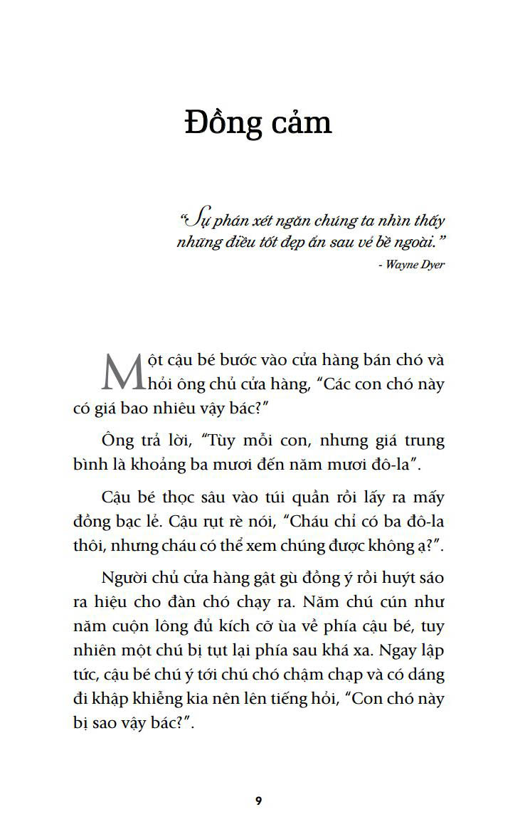 bộ hạt giống tâm hồn - tập 4 - từ những điều bình dị (tái bản 2022) - Ảnh 6