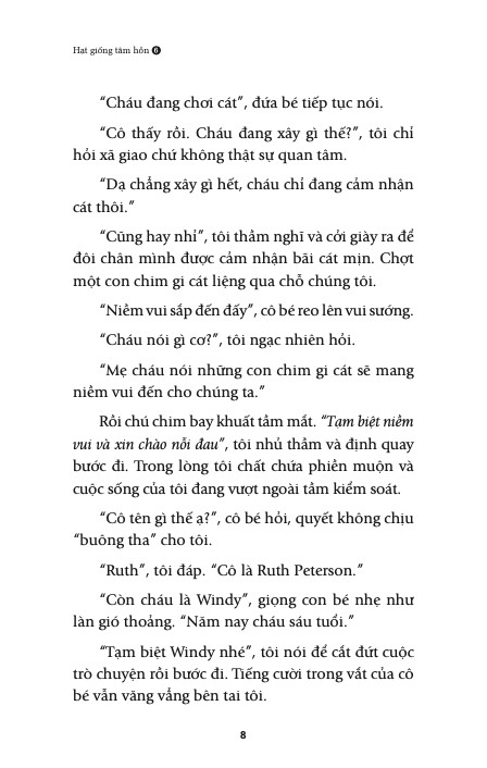 bộ hạt giống tâm hồn - tập 5 - và ý nghĩa cuộc sống (tái bản 2023) - Ảnh 5