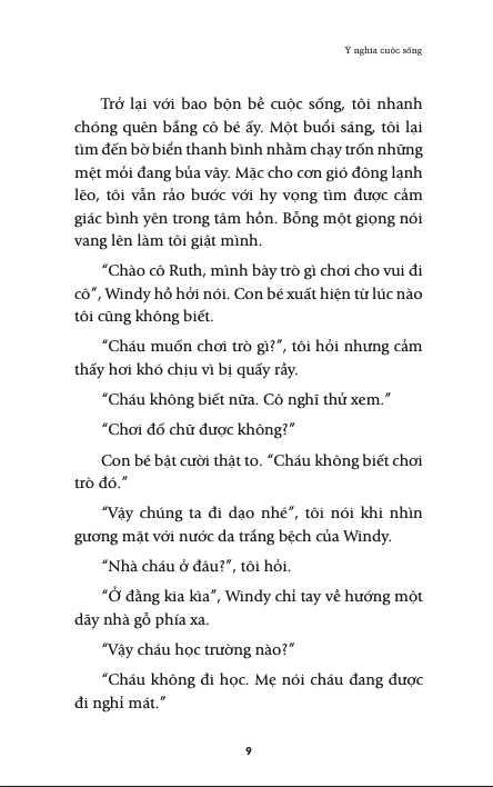 bộ hạt giống tâm hồn - tập 5 - và ý nghĩa cuộc sống (tái bản 2023) - Ảnh 6