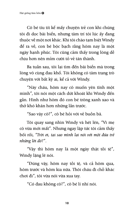 bộ hạt giống tâm hồn - tập 5 - và ý nghĩa cuộc sống (tái bản 2023) - Ảnh 7