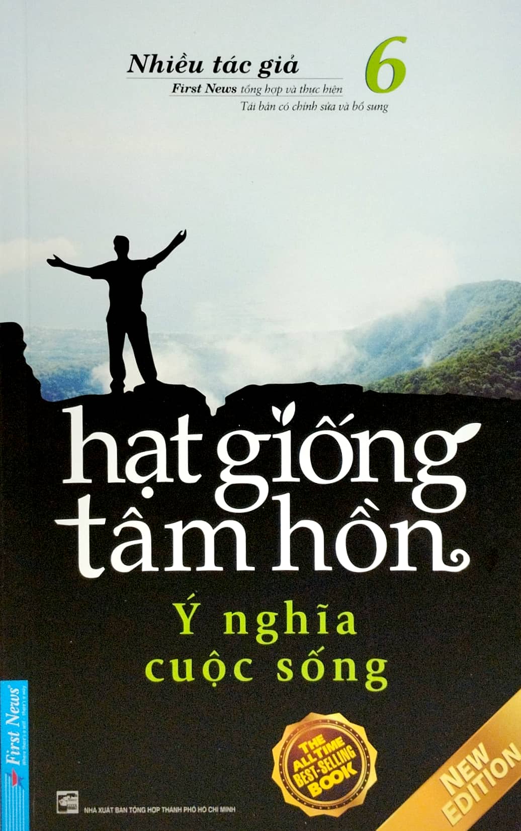 bộ hạt giống tâm hồn - tập 6: và ý nghĩa cuộc sống (tái bản 2022) - Ảnh 2