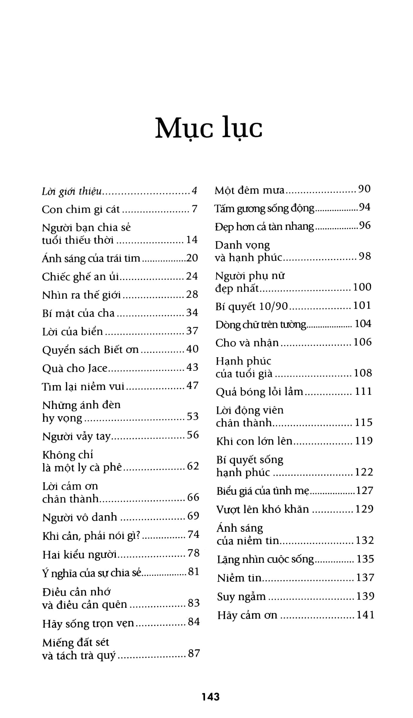 bộ hạt giống tâm hồn - tập 6: và ý nghĩa cuộc sống (tái bản 2022) - Ảnh 3