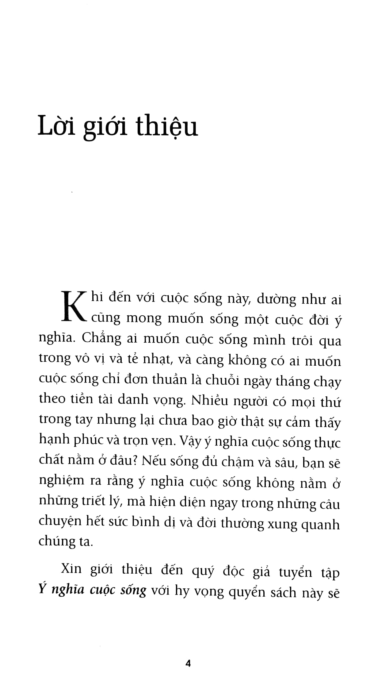 bộ hạt giống tâm hồn - tập 6: và ý nghĩa cuộc sống (tái bản 2022) - Ảnh 4