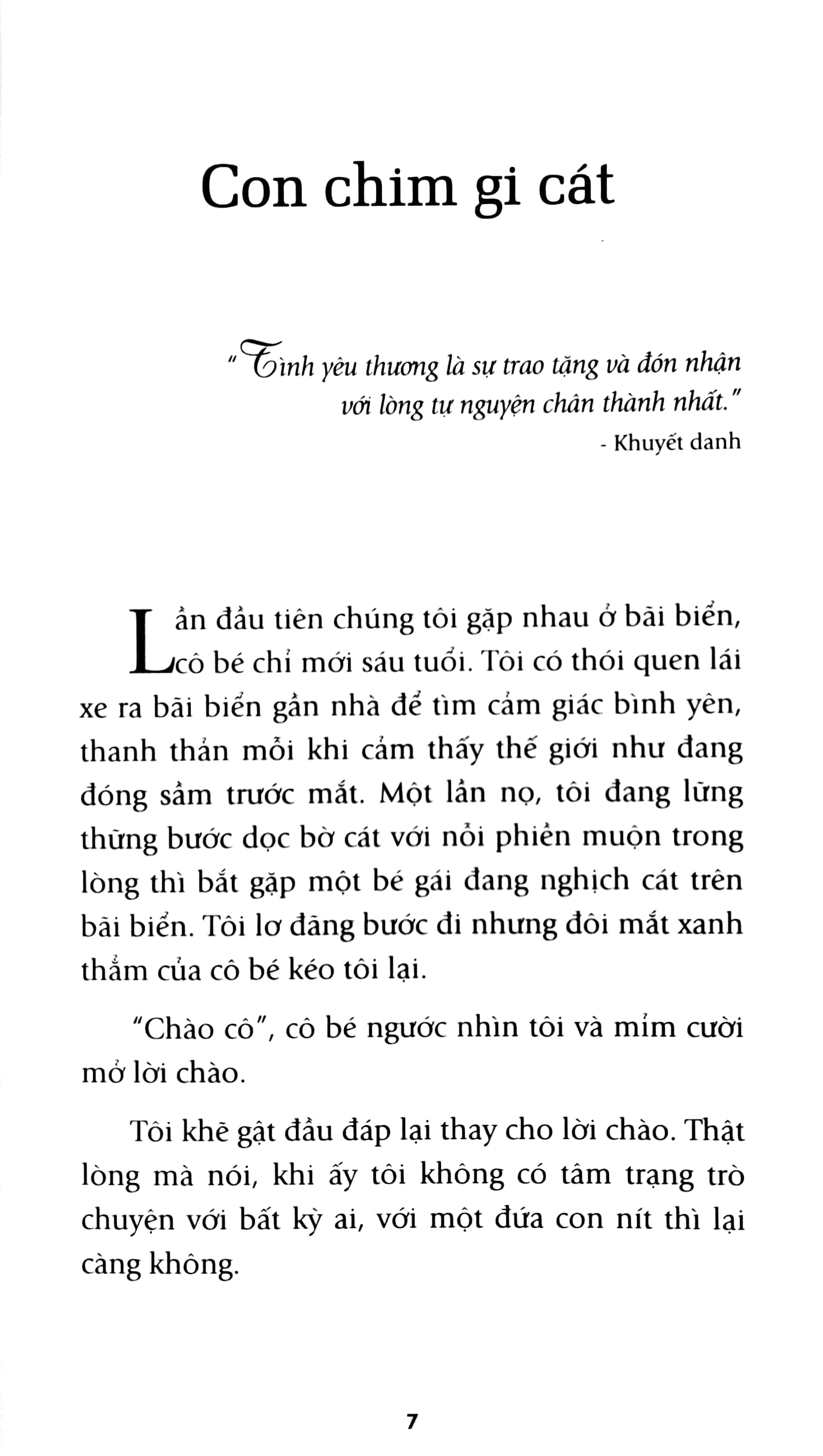 bộ hạt giống tâm hồn - tập 6: và ý nghĩa cuộc sống (tái bản 2022) - Ảnh 5