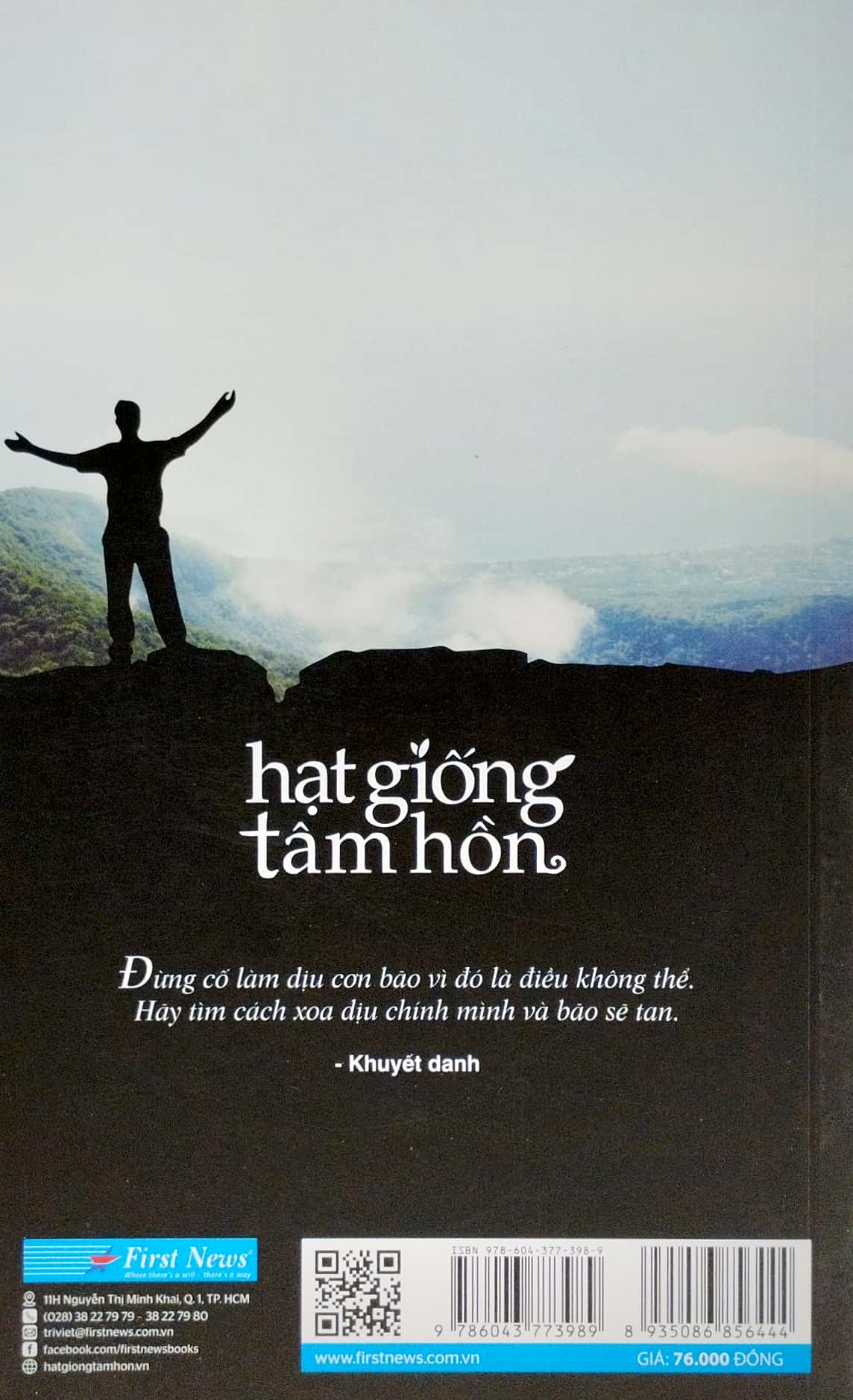 bộ hạt giống tâm hồn - tập 6: và ý nghĩa cuộc sống (tái bản 2022) - Ảnh 6