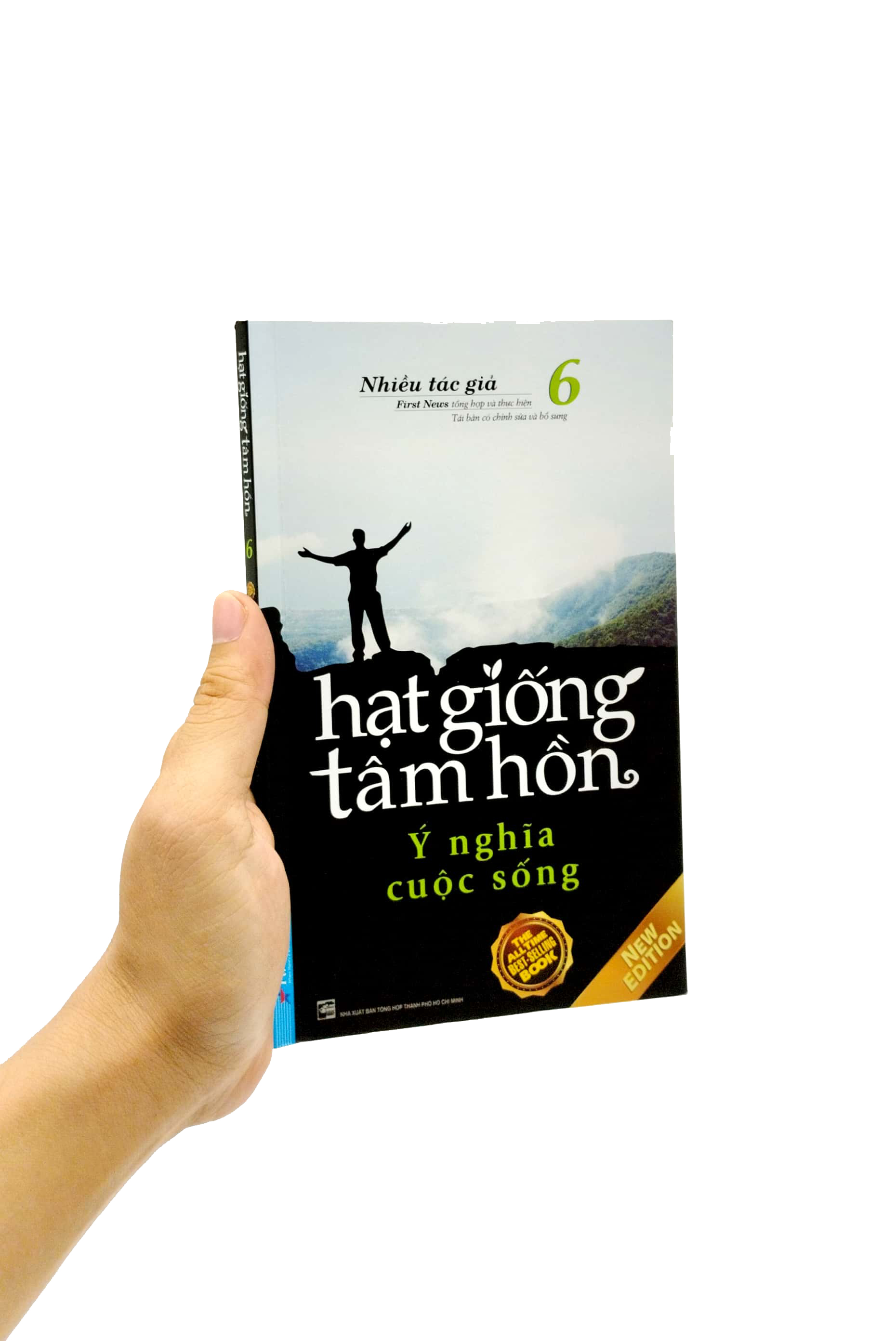 bộ hạt giống tâm hồn - tập 6: và ý nghĩa cuộc sống (tái bản 2022) - Ảnh 7