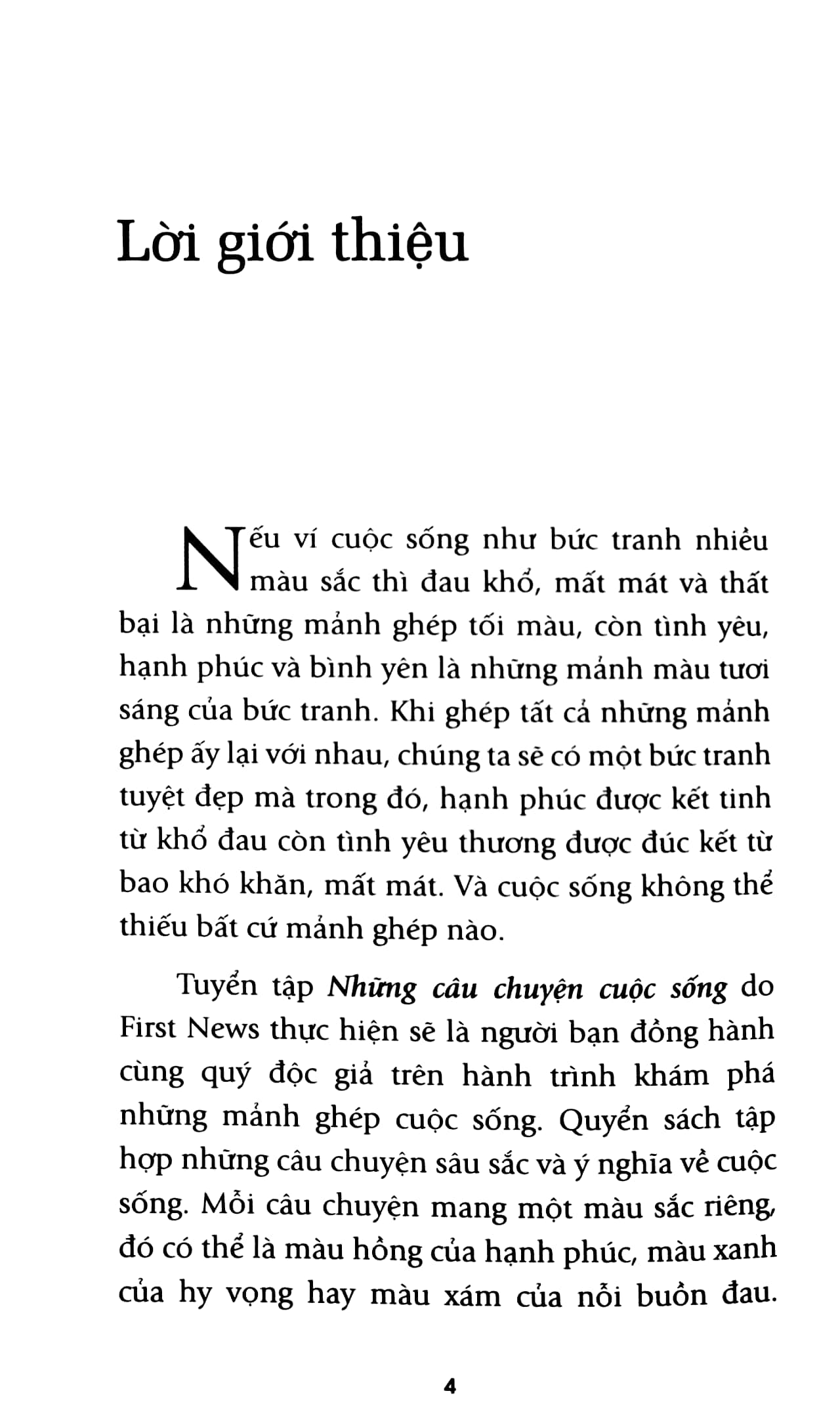 bộ hạt giống tâm hồn - tập 8: những câu chuyện cuộc sống (tái bản 2023) - Ảnh 3