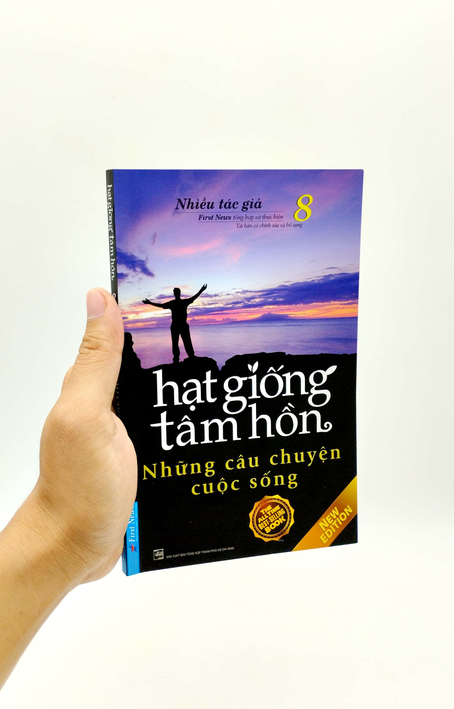 bộ hạt giống tâm hồn - tập 8: những câu chuyện cuộc sống (tái bản 2023) - Ảnh 6