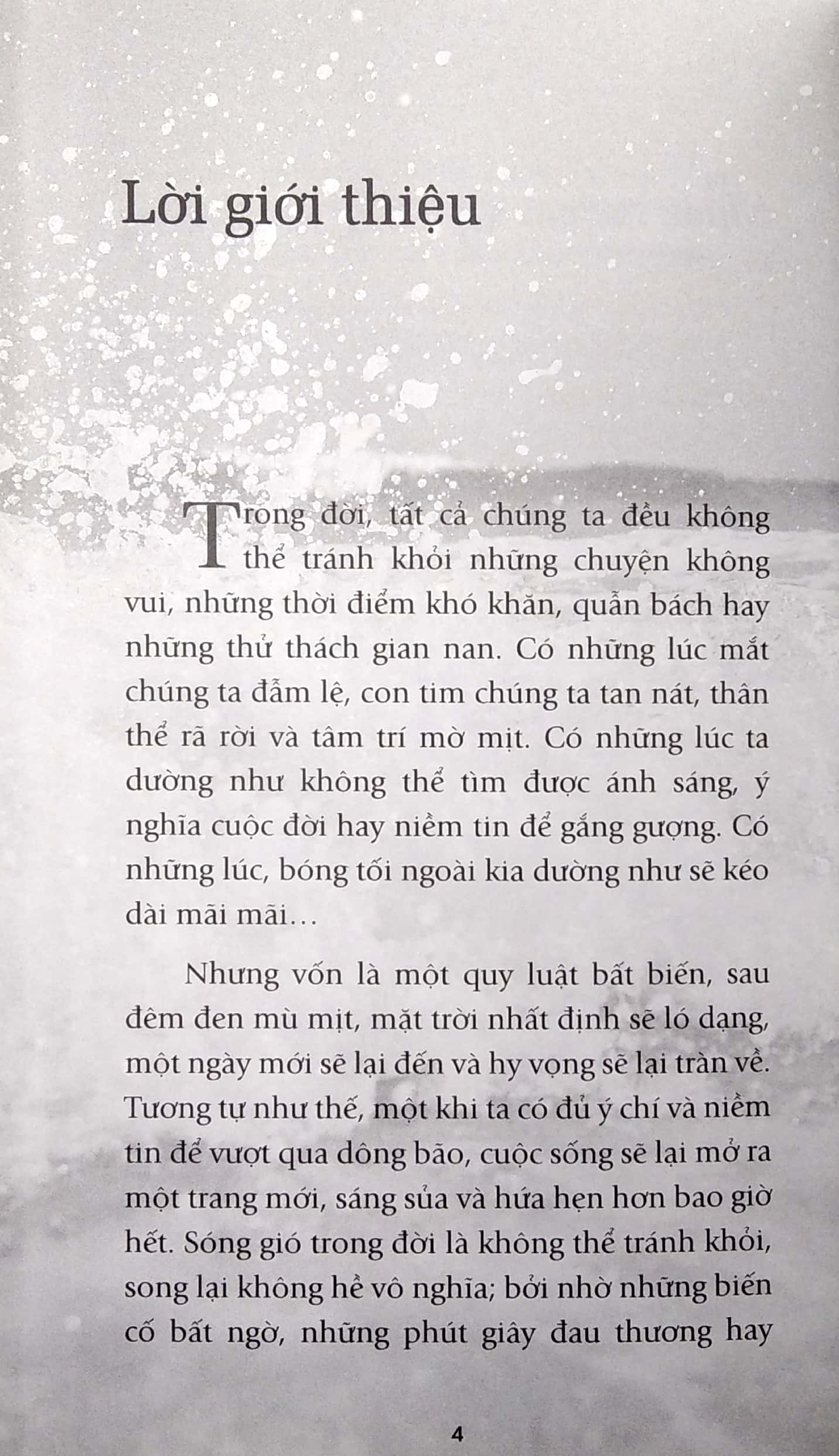 bộ hạt giống tâm hồn - tập 9: vượt qua thử thách (tái bản 2022) - Ảnh 4