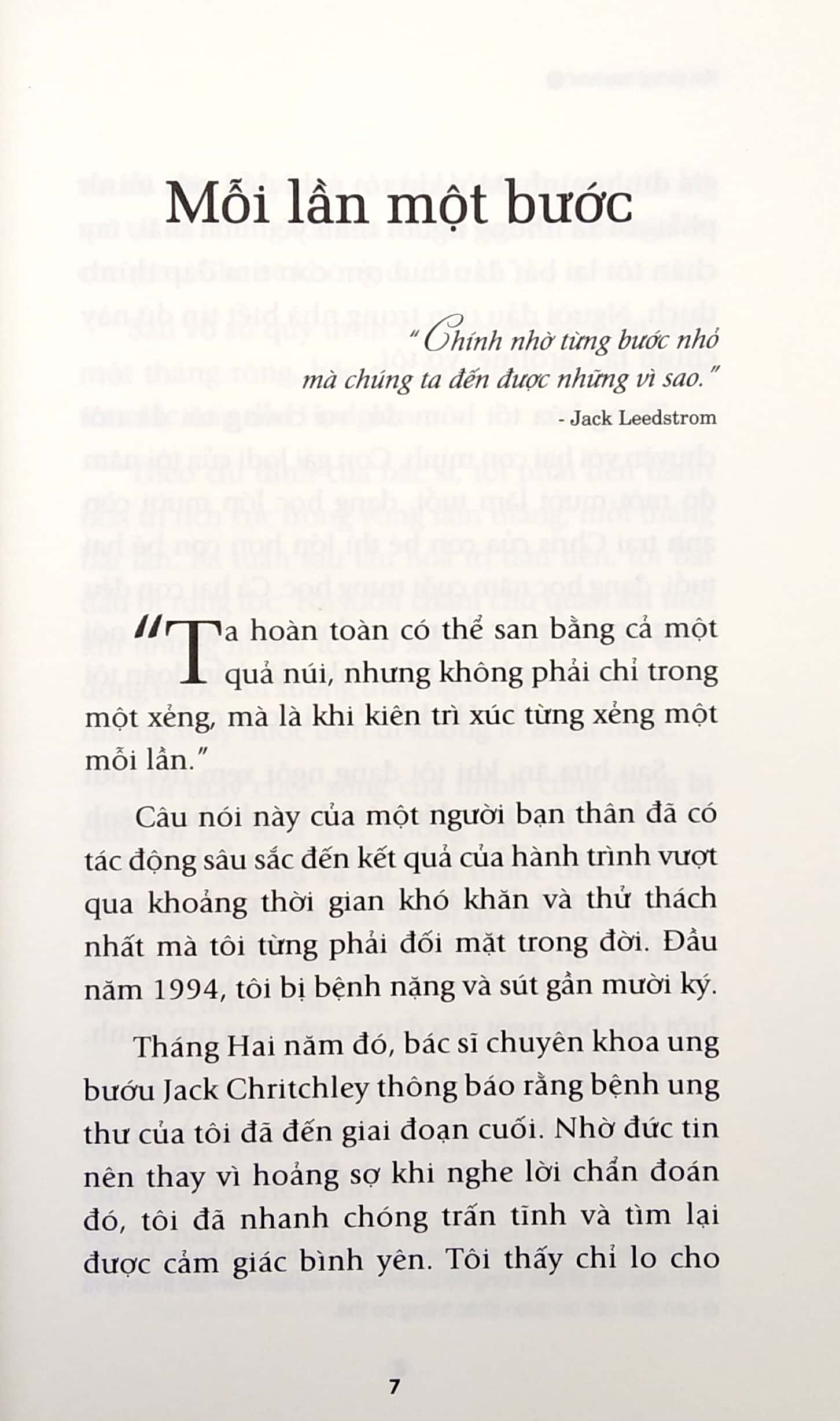 bộ hạt giống tâm hồn - tập 9: vượt qua thử thách (tái bản 2022) - Ảnh 5