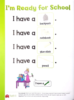 bộ hats on top student's book pack level 3 - Ảnh 5