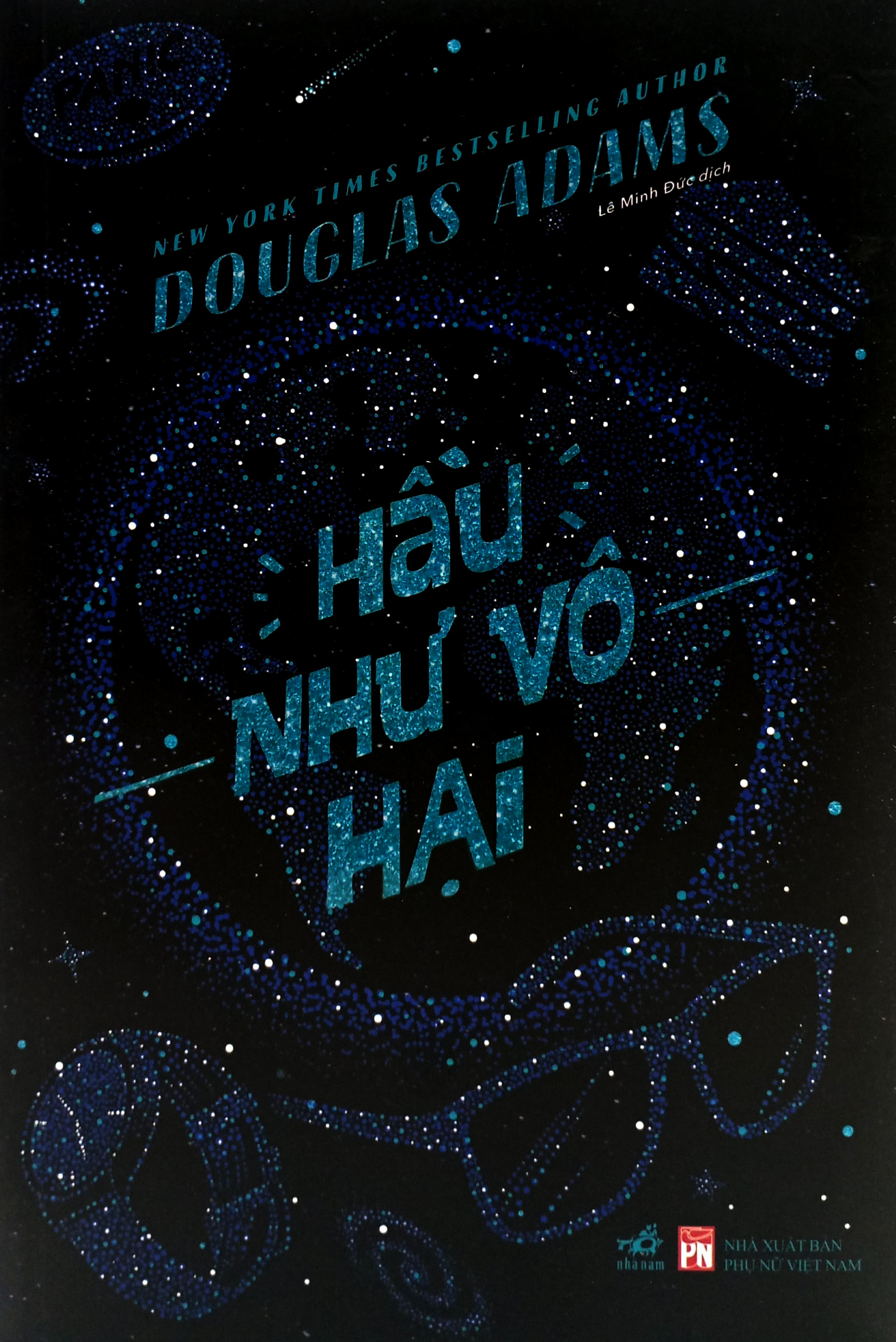 bộ hầu như vô hại - Ảnh 2